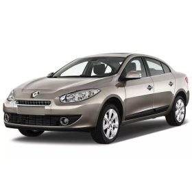 RENAULT FLUENCE MOBILE GARAGE AUTÓPONYVA (2010-2016)