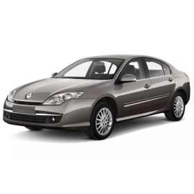   RENAULT LAGUNA III. (sedan) MOBILE GARAGE AUTÓPONYVA (2007-2015)