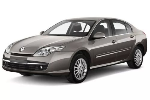 RENAULT LAGUNA III. (sedan) MOBILE GARAGE AUTÓPONYVA (2007-2015)