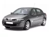 RENAULT MEGANE II. SEDAN (sedan) MOBILE GARAGE AUTÓPONYVA (2002-2009)