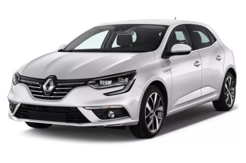 RENAULT MEGANE IV. (sedan) MOBILE GARAGE AUTÓPONYVA (2015-)