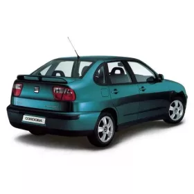 SEAT CORDOBA MOBILE GARAGE AUTÓPONYVA (1999-2002)