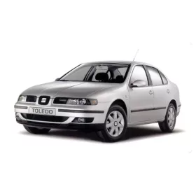 SEAT TOLEDO MOBILE GARAGE AUTÓPONYVA (1998-2004)