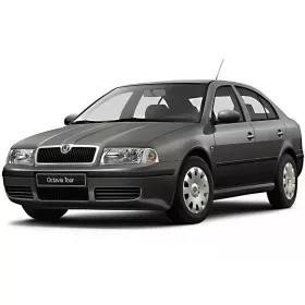   SKODA OCTAVIA I. (1U)  (sedan) MOBILE GARAGE AUTÓPONYVA (1996-2010)