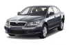 SKODA OCTAVIA II. (1Z) (sedan) MOBILE GARAGE AUTÓPONYVA (2004-2013)
