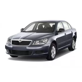   SKODA OCTAVIA II. (1Z) (sedan) MOBILE GARAGE AUTÓPONYVA (2004-2013)