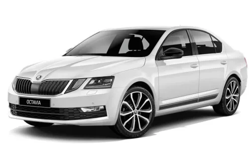 SKODA OCTAVIA III. (5E) (sedan) MOBILE GARAGE AUTÓPONYVA (2013-2020)