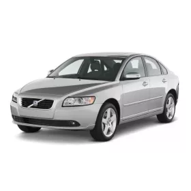 VOLVO S40 (sedan) MOBILE GARAGE AUTÓPONYVA (2004-2012)
