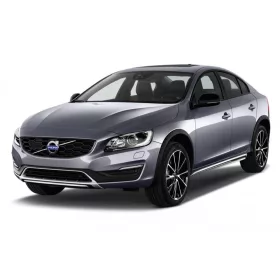 VOLVO S60 II. (sedan) MOBILE GARAGE AUTÓPONYVA (2010-2018)
