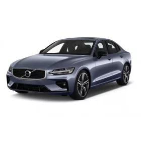 VOLVO S60 III. (sedan) MOBILE GARAGE AUTÓPONYVA (2018-)