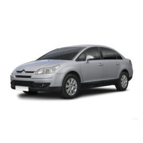 CITROEN C4 SEDAN MOBILE GARAGE AUTÓPONYVA (2004-2010)