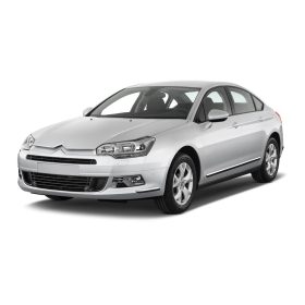 CITROEN C5 MOBILE GARAGE AUTÓPONYVA (2008-2017)
