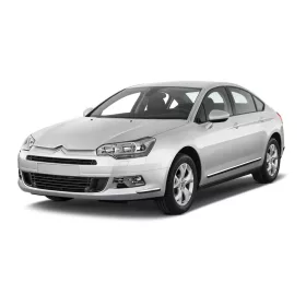 CITROEN C5 MOBILE GARAGE AUTÓPONYVA (2008-2017)