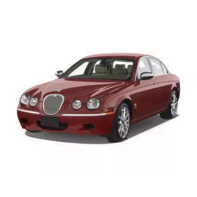 JAGUAR S-TYPE (sedan) MOBILE GARAGE AUTÓPONYVA (1999-2002)