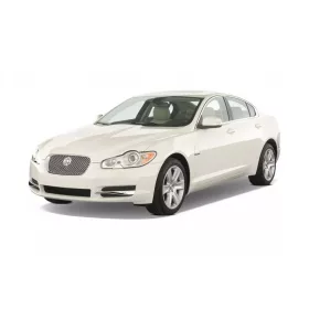 JAGUAR XF (sedan) MOBILE GARAGE AUTÓPONYVA (2008-2015)
