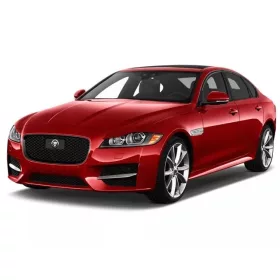 JAGUAR XF (sedan) MOBILE GARAGE AUTÓPONYVA (2015-)