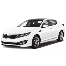   KIA OPTIMA (TF) (sedan) MOBILE GARAGE AUTÓPONYVA (2010-2015)