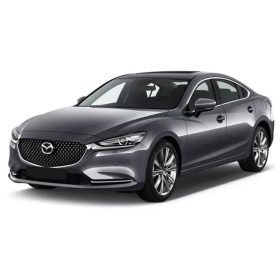 MAZDA 6 (GJ) (sedan) MOBILE GARAGE AUTÓPONYVA (2013-2024)