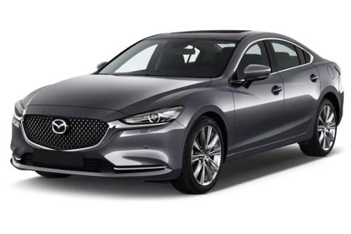MAZDA 6 (GJ) (sedan) MOBILE GARAGE AUTÓPONYVA (2013-2024)