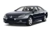 PEUGEOT 607 (sedan) MOBILE GARAGE AUTÓPONYVA (2000-2010)