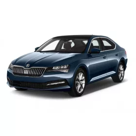   SKODA SUPERB III. (3V) (sedan) MOBILE GARAGE AUTÓPONYVA (2015-2024)