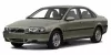 VOLVO S80 (sedan) MOBILE GARAGE AUTÓPONYVA (1998-2006)