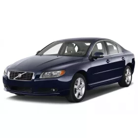 VOLVO S80 (sedan) MOBILE GARAGE AUTÓPONYVA (2006-2015)