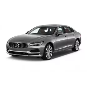 VOLVO S90 (sedan) MOBILE GARAGE AUTÓPONYVA (2016-2025)