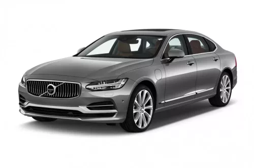 VOLVO S90 (sedan) MOBILE GARAGE AUTÓPONYVA (2016-2025)