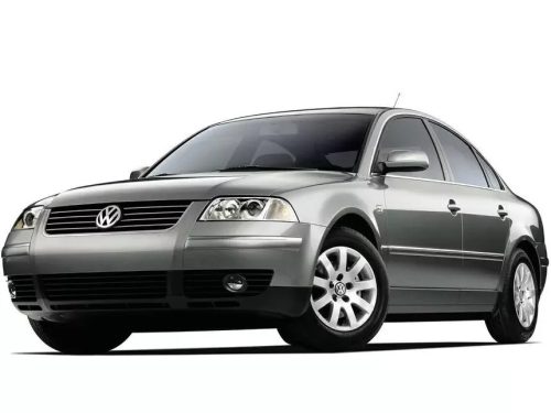 VW PASSAT B5 (sedan) MOBILE GARAGE AUTÓPONYVA (1996-2005)