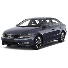 VW PASSAT B7 (sedan) MOBILE GARAGE AUTÓPONYVA (2010-2014)