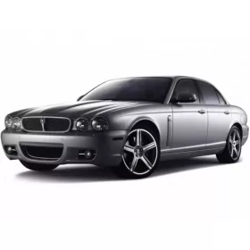 JAGUAR XJ (sedan) MOBILE GARAGE AUTÓPONYVA (2003-2009)