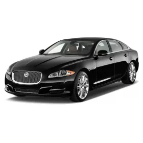JAGUAR XJ (sedan) MOBILE GARAGE AUTÓPONYVA (2009-)