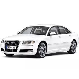 AUDI A8/S8 (D3) MOBILE GARAGE AUTÓPONYVA (2002-2010)