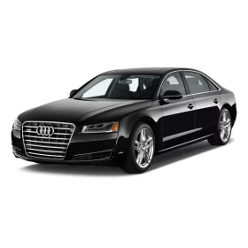 AUDI A8/S8 (D4) MOBILE GARAGE AUTÓPONYVA (2010-2017)
