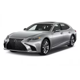 LEXUS LS 500 (sedan) MOBILE GARAGE AUTÓPONYVA (2017-)