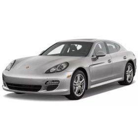   PORSCHE PANAMERA (sedan) MOBILE GARAGE AUTÓPONYVA (2010-2016)