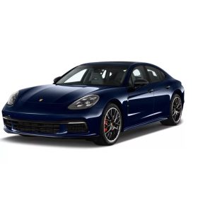 PORSCHE PANAMERA (sedan) MOBILE GARAGE AUTÓPONYVA (2017-)