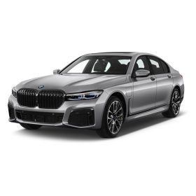 BMW 7 (G11/G12) MOBILE GARAGE AUTÓPONYVA (2015-2022)