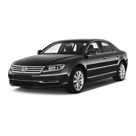 VW PHAETON MOBILE GARAGE AUTÓPONYVA (2002-2015)