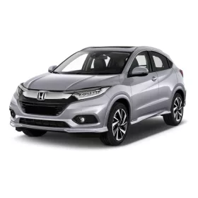 HONDA HRV II MOBILE GARAGE AUTÓPONYVA (2015-2021)