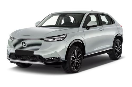 HONDA HRV III MOBILE GARAGE AUTÓPONYVA (2021-)