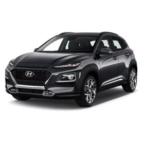 HYUNDAI KONA MOBILE GARAGE AUTÓPONYVA (2017-2023)