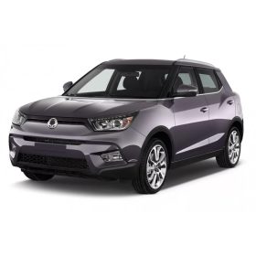 SSANGYONG TIVOLI MOBILE GARAGE AUTÓPONYVA (2015-2023)
