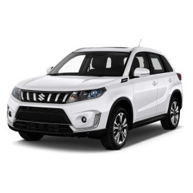 SUZUKI VITARA MOBILE GARAGE AUTÓPONYVA (2015-2020)