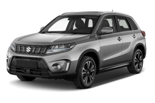 SUZUKI VITARA HYBRID MOBILE GARAGE AUTÓPONYVA (2020-2025)