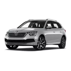 SKODA KAMIQ MOBILE GARAGE AUTÓPONYVA (2019-)