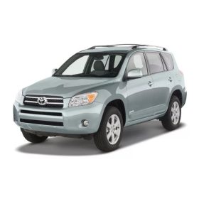 TOYOTA RAV4 (II) MOBILE GARAGE AUTÓPONYVA (2000-2005)