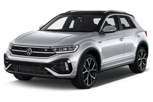 VW T-ROC MOBILE GARAGE AUTÓPONYVA (2017-2025)