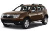 DACIA DUSTER I. MOBILE GARAGE AUTÓPONYVA (2010-2018)